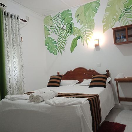 Goalma Family Holiday Resort & Restaurant Anuradhapura Exterior photo