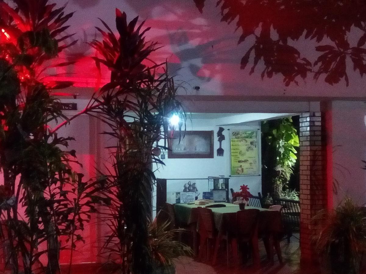 Goalma Family Holiday Resort & Restaurant Anuradhapura Exterior photo