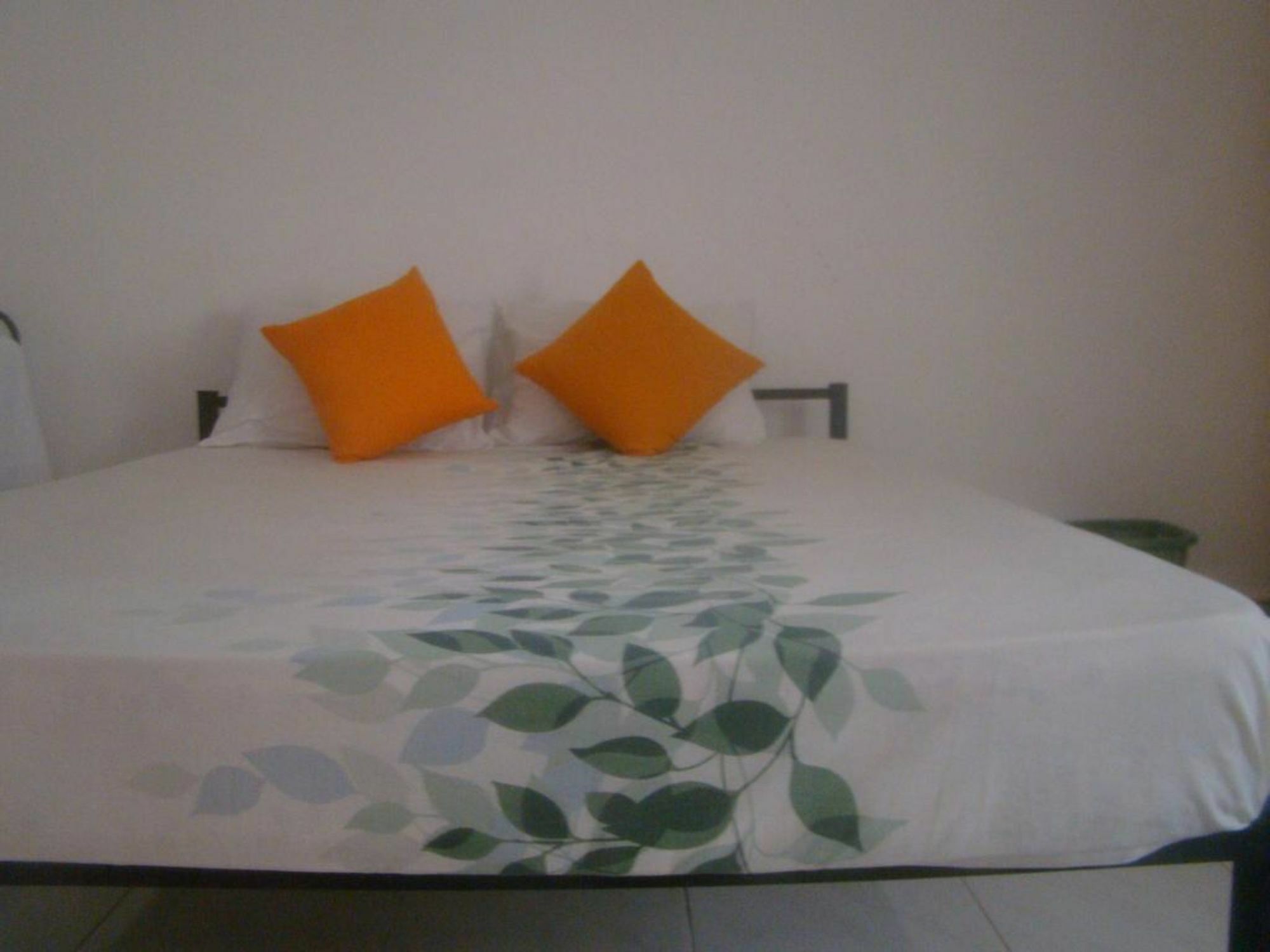 Goalma Family Holiday Resort & Restaurant Anuradhapura Exterior photo