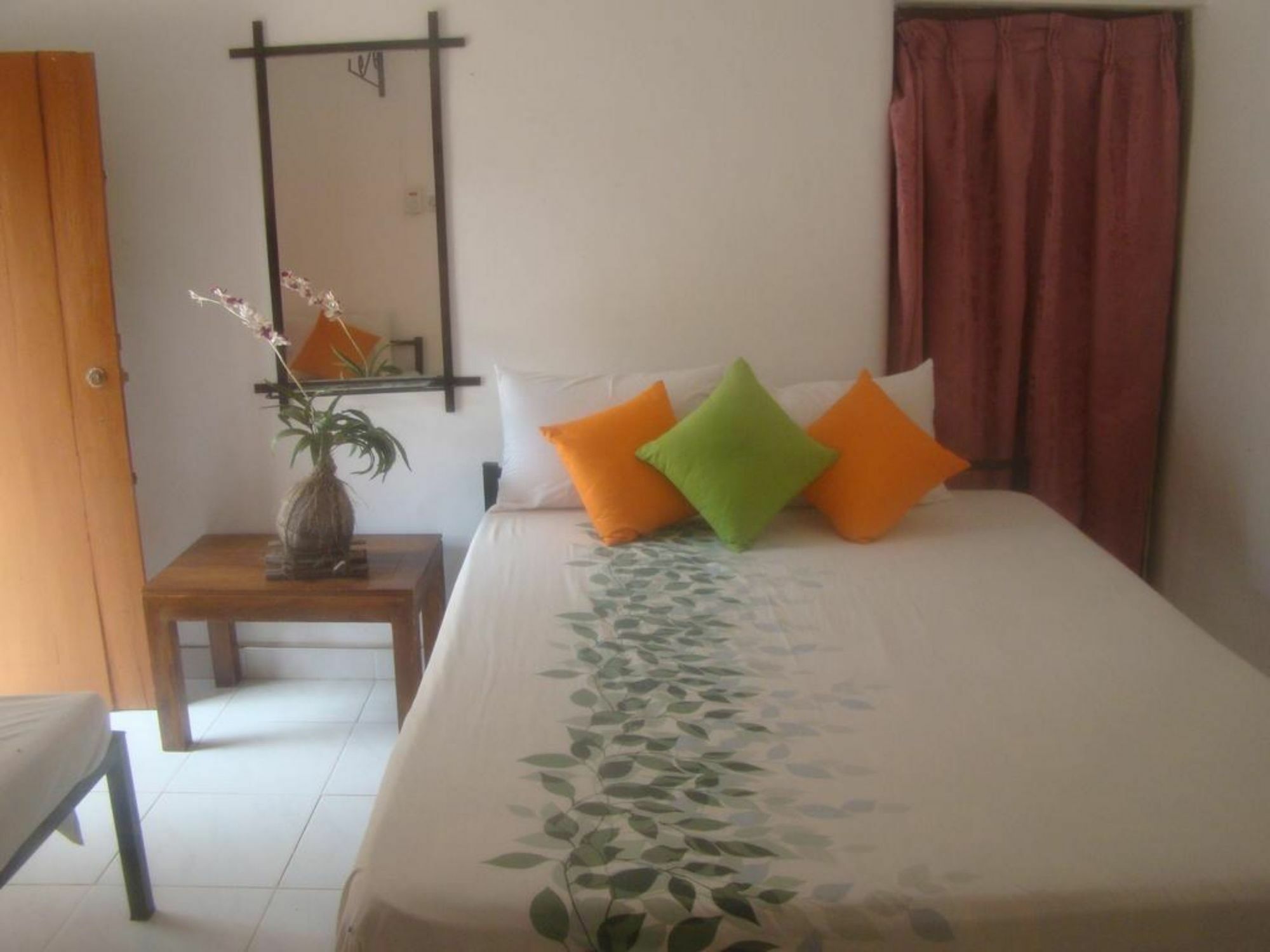 Goalma Family Holiday Resort & Restaurant Anuradhapura Exterior photo